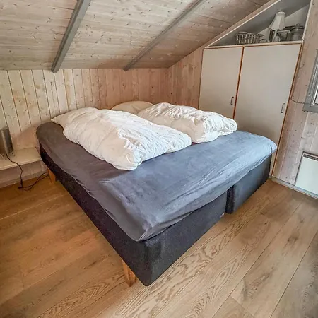 Vakantiehuis Pet Friendly In Sydals With Sauna Mommark