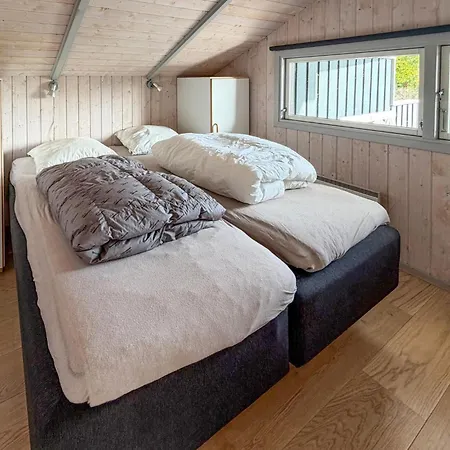 Vakantiehuis Pet Friendly In Sydals With Sauna *