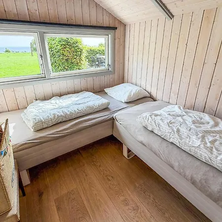 Pet Friendly In Sydals With Sauna Mommark
