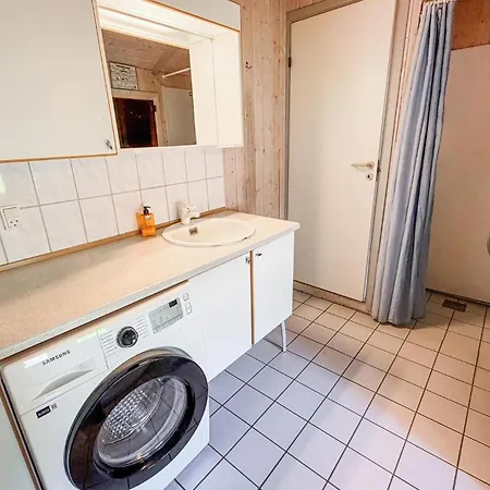 Vakantiehuis Pet Friendly In Sydals With Sauna *