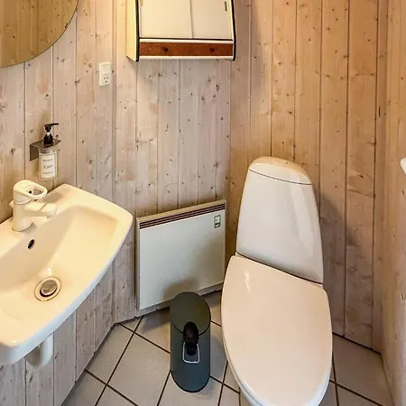 Pet Friendly In Sydals With Sauna * Mommark